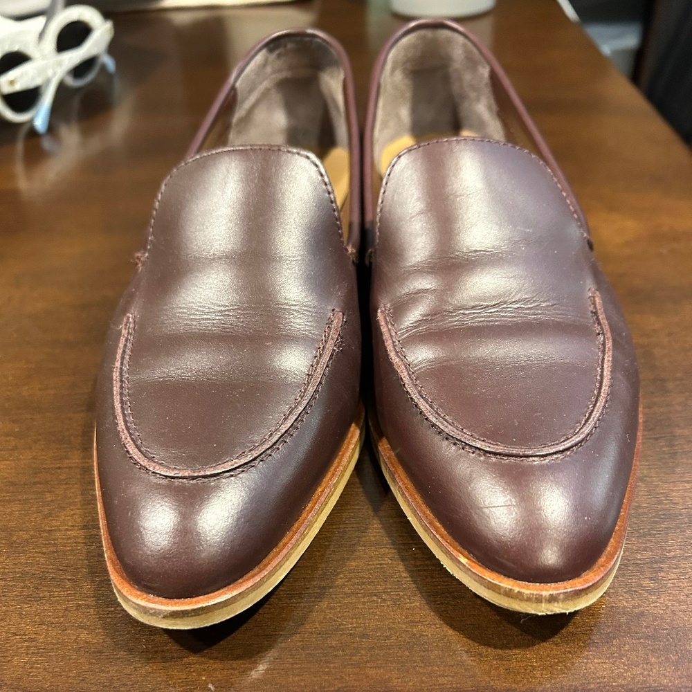 Everlane Modern Loafer